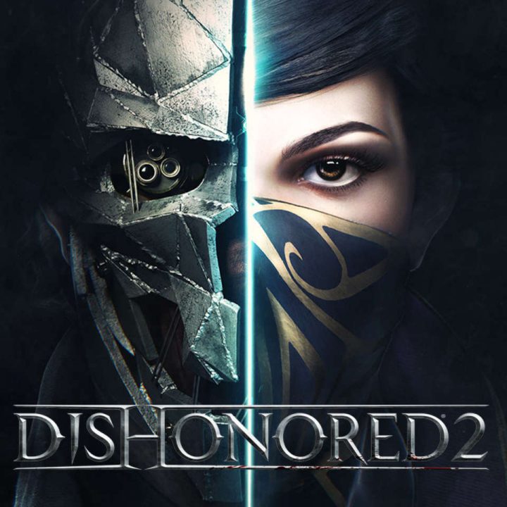 Dishonored 2