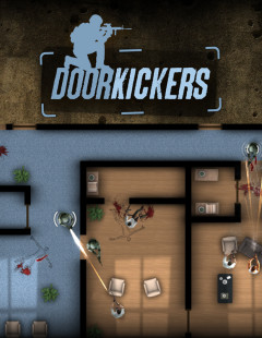 Door Kickers