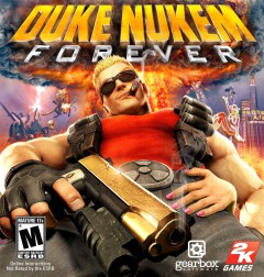 Duke Nukem Forever