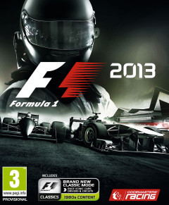 F1 2013