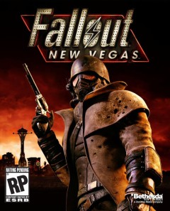 Fallout: New Vegas