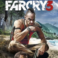 Far Cry 3