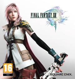 Final Fantasy XIII