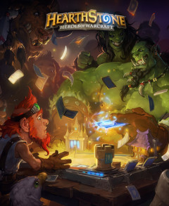 Hearthstone: Heroes of Warcraft