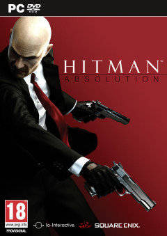 Hitman: Absolution