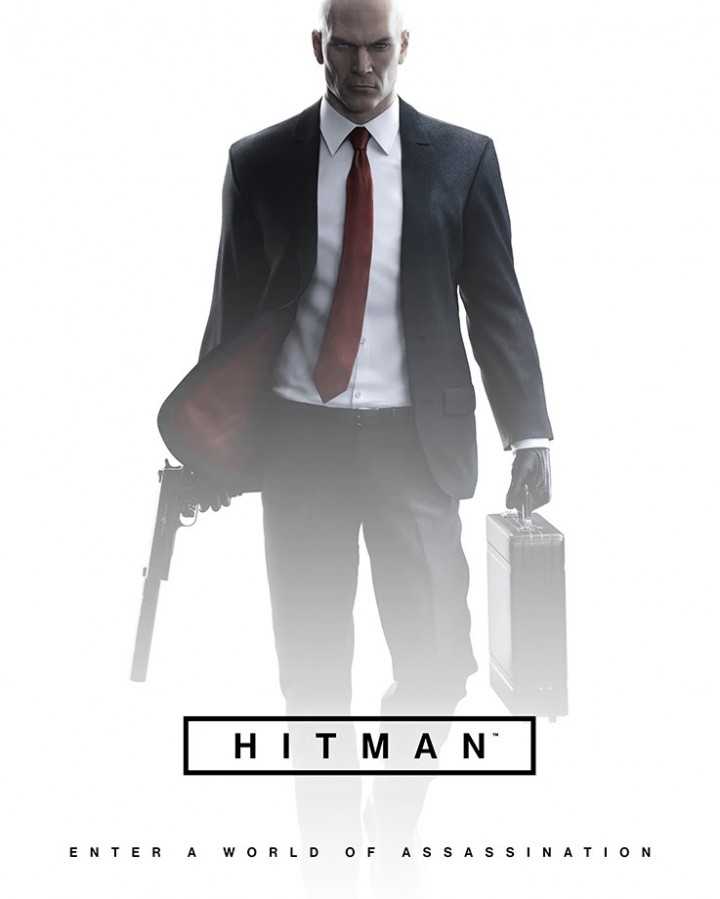 Hitman