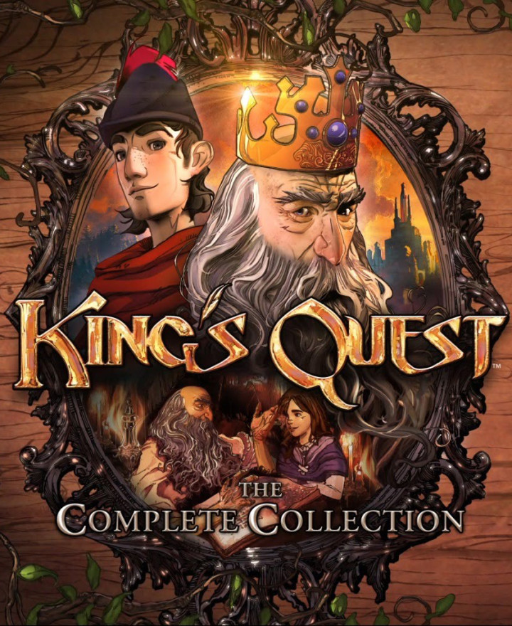 King's Quest