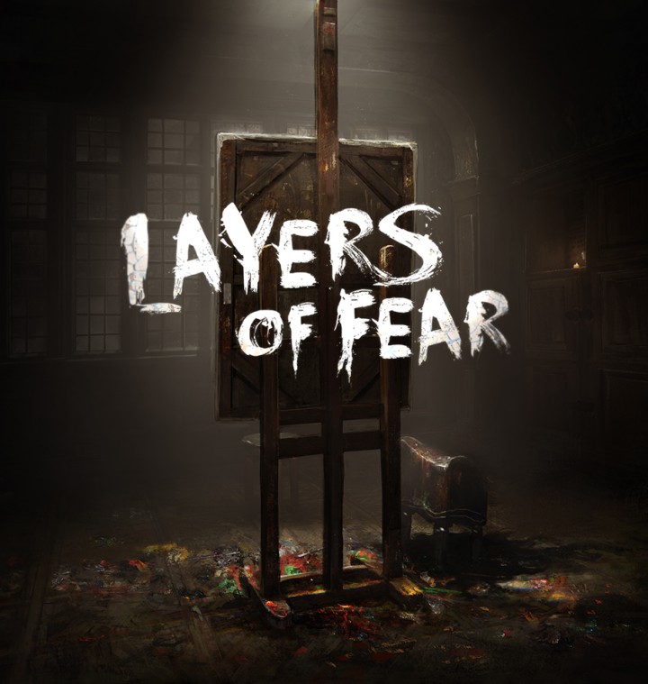 Layers of Fear