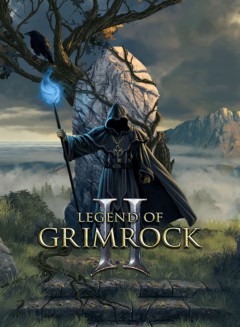 Legend of Grimrock II