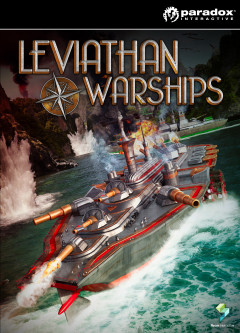 Leviathan Warships