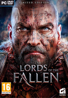 Lords of the Fallen