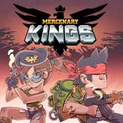 Mercenary Kings