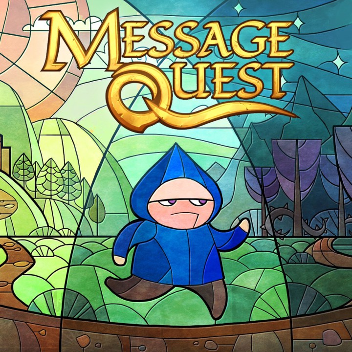 Message Quest