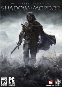 Middle-earth: Shadow of Mordor