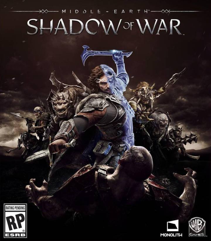 Middle-earth: Shadow of War