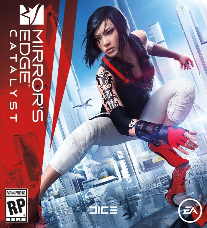 Mirror's Edge Catalyst