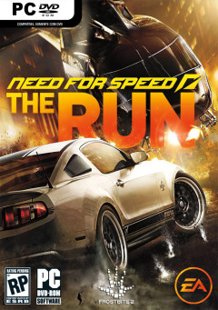 Need for Speed: The Run