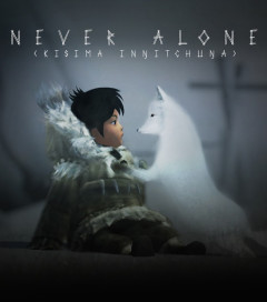 Never Alone