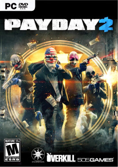 PayDay 2