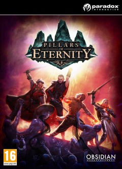 Pillars of Eternity