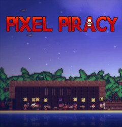 Pixel Piracy