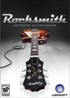 Rocksmith