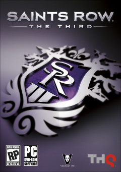 Saints Row: The Third