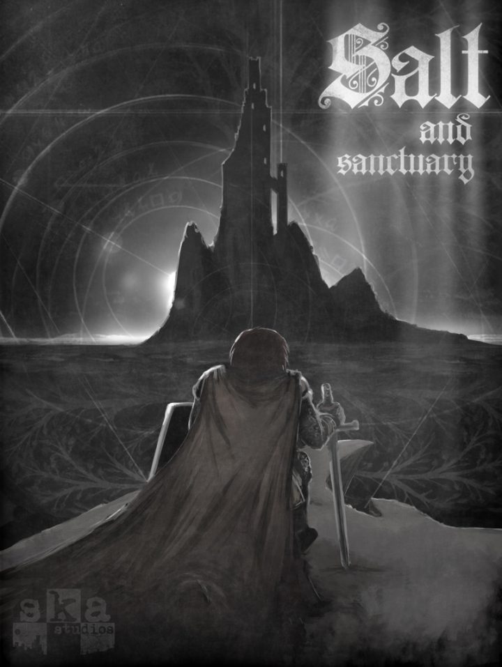 Salt and Sanctuary