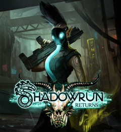 Shadowrun Returns