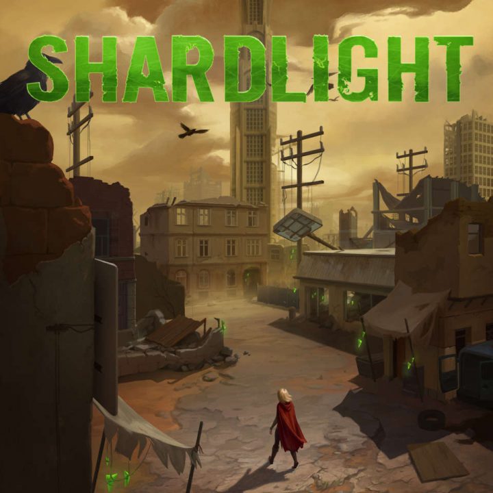 Shardlight