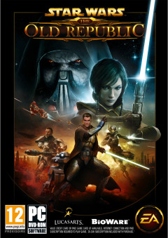 Star Wars: The Old Republic