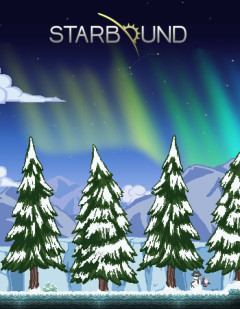 Starbound