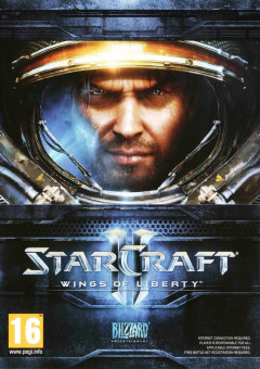 StarCraft 2