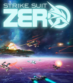 Strike Suit Zero