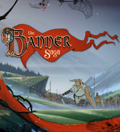 The Banner Saga