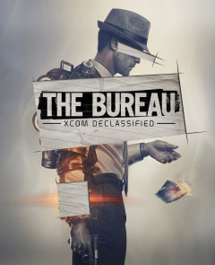 The Bureau: XCOM Declassified