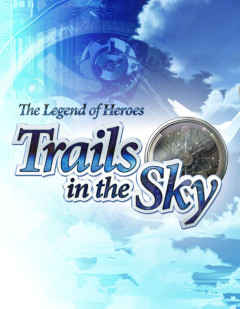 The Legend of Heroes: Trails in the Sky