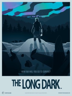 The Long Dark