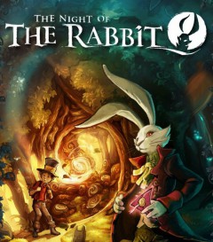 The Night of the Rabbit