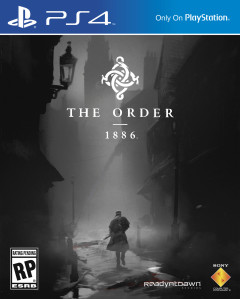 The Order: 1886