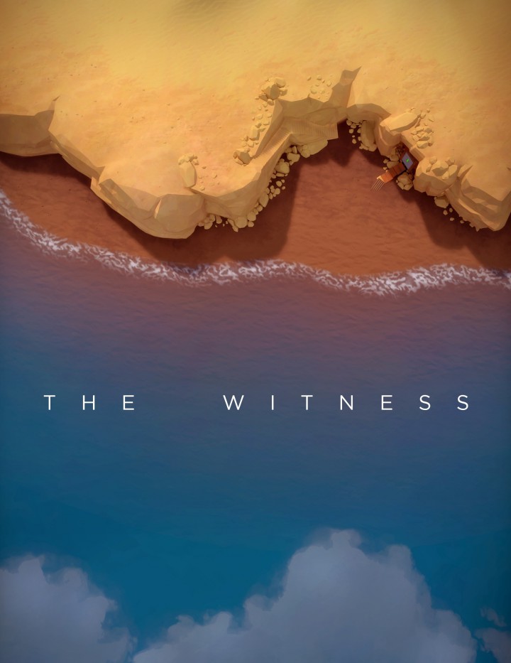 The Witness