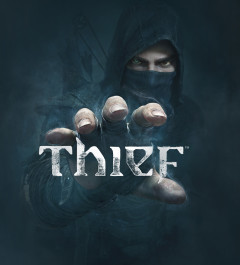 Thief (2014)