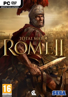 Total War: ROME II