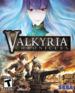 Valkyria Chronicles