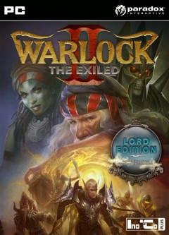 Warlock 2: The Exiled