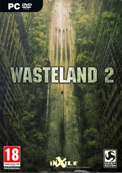 Wasteland 2