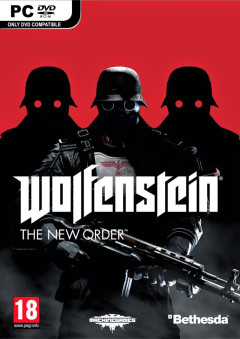 Wolfenstein: The New Order