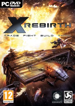 X Rebirth