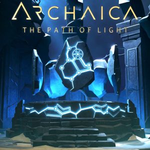 Archaica: The Path of Light