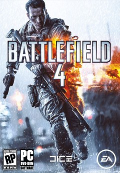 Battlefield 4